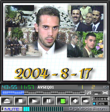 #1 VCD Player Screenshot